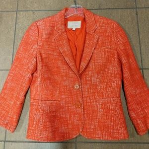 Banana Republic blazer size 8
